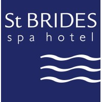 St Brides Spa Hotel logo, St Brides Spa Hotel contact details