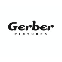 Gerber Pictures logo, Gerber Pictures contact details