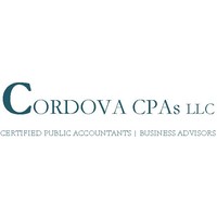 Cordova CPAs LLC logo, Cordova CPAs LLC contact details