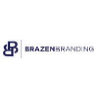 Brazen Branding logo, Brazen Branding contact details