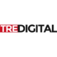 TreDigital logo, TreDigital contact details