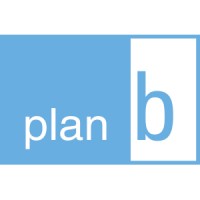 plan b office logo, plan b office contact details