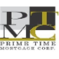 Prime Time Mortgage Corp. logo, Prime Time Mortgage Corp. contact details