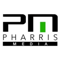 Pharris Media, Inc logo, Pharris Media, Inc contact details