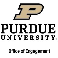 Office of Engagement at Purdue University logo, Office of Engagement at Purdue University contact details