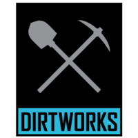 605 Dirt Works logo, 605 Dirt Works contact details