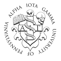 Alpha Iota Gamma at the University of Pennsylvania logo, Alpha Iota Gamma at the University of Pennsylvania contact details