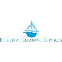 Effective Cleaning Services logo, Effective Cleaning Services contact details