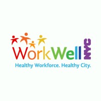 WorkWell NYC logo, WorkWell NYC contact details