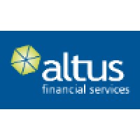 Altus Financial Services logo, Altus Financial Services contact details