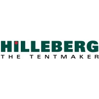 Hilleberg The Tentmaker AB logo, Hilleberg The Tentmaker AB contact details