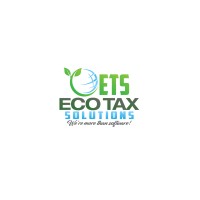 Eco Tax Solutions logo, Eco Tax Solutions contact details