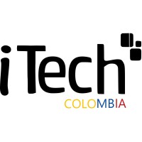 Itechcolombia logo, Itechcolombia contact details