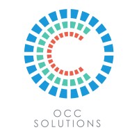 OCC Solutions logo, OCC Solutions contact details