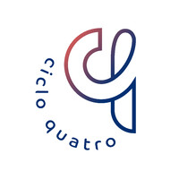 Ciclo Quatro logo, Ciclo Quatro contact details