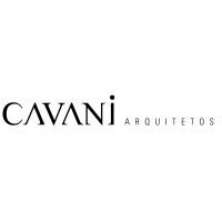 CAVANI Arquitetos logo, CAVANI Arquitetos contact details