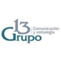 Grupo 13 logo, Grupo 13 contact details