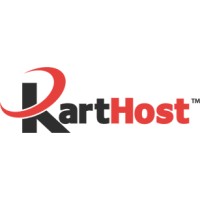 KartHost™ LLC logo, KartHost™ LLC contact details