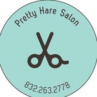 Pretty Hare Salon logo, Pretty Hare Salon contact details