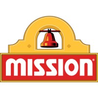 Mission Foods logo, Mission Foods contact details