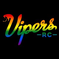 Vipers Run Club logo, Vipers Run Club contact details