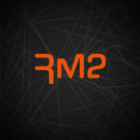 Gráfica RM2 logo, Gráfica RM2 contact details