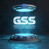 Global for Smart Solutions - GSS Egypt logo, Global for Smart Solutions - GSS Egypt contact details