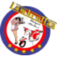 Lambretta's Burger logo, Lambretta's Burger contact details