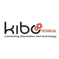 Kibo Technical logo, Kibo Technical contact details