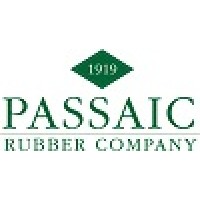 Passaic Rubber Company logo, Passaic Rubber Company contact details