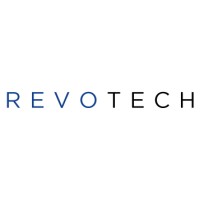 REVOTECH, Inc. logo, REVOTECH, Inc. contact details