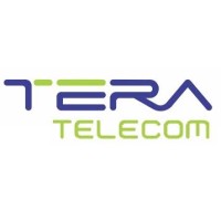 Tera Telecomunicações logo, Tera Telecomunicações contact details