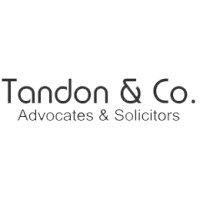 Tandon & Co. logo, Tandon & Co. contact details