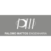 Palomo Mattos Engenharia logo, Palomo Mattos Engenharia contact details