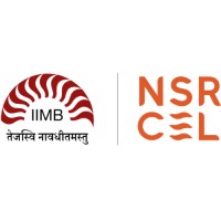 NSRCEL logo, NSRCEL contact details