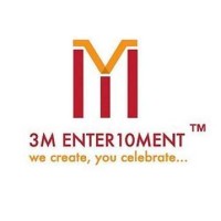 3M Enter10ment logo, 3M Enter10ment contact details