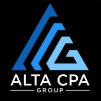 Alta CPA Group logo, Alta CPA Group contact details