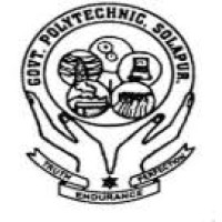 Government Polytechnic Solapur logo, Government Polytechnic Solapur contact details