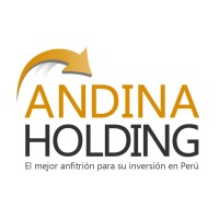 ANDINA HOLDING SAC logo, ANDINA HOLDING SAC contact details