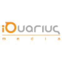 iQuarius Media logo, iQuarius Media contact details