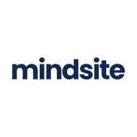 Mindsite logo, Mindsite contact details