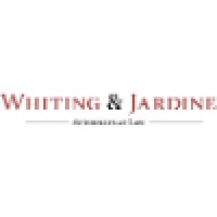 Whiting & Jardine, LLC logo, Whiting & Jardine, LLC contact details