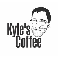 Kyles Coffee logo, Kyles Coffee contact details