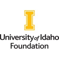 UNIVERSITY OF IDAHO FOUNDATION INC logo, UNIVERSITY OF IDAHO FOUNDATION INC contact details