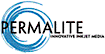 Permalite logo, Permalite contact details