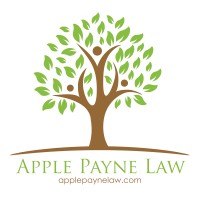 Apple Payne Law, PLLC logo, Apple Payne Law, PLLC contact details