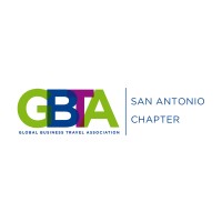 San Antonio Global Business Travel Association logo, San Antonio Global Business Travel Association contact details