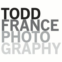 Todd France Photography logo, Todd France Photography contact details