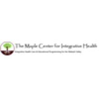 The Maple Center for Integrative Health logo, The Maple Center for Integrative Health contact details