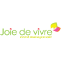 Joie de Vivre Event Management logo, Joie de Vivre Event Management contact details